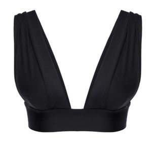 Monday swimwear Aruba voluptuous top V/VV